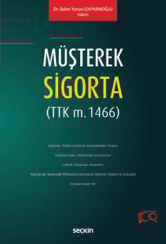 Müşterek Sigorta (TTK m. 1466)