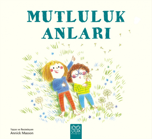 Mutluluk Anları