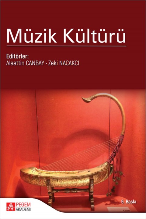 Müzik Kültürü