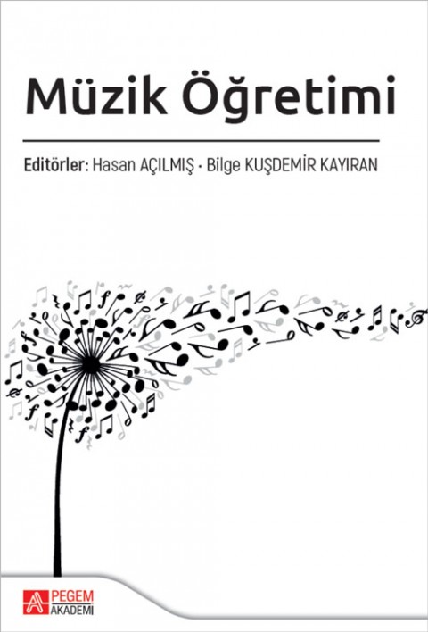 Müzik Öğretimi