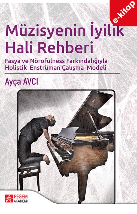Müzisyenin İyilik Hali Rehberi (e-kitap)