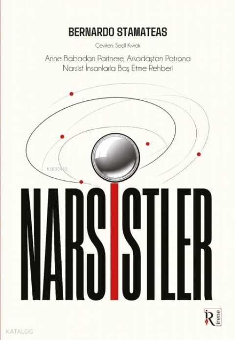 Narsistler