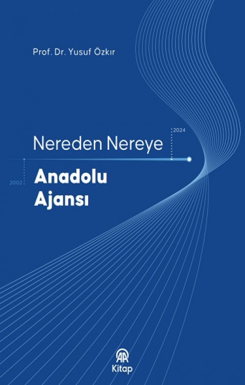 Nereden Nereye Anadolu Ajansı