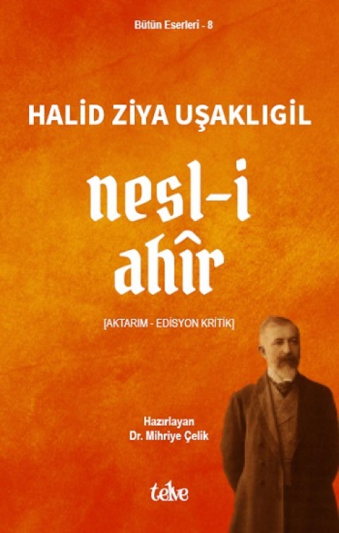 Nesl-i Ahir