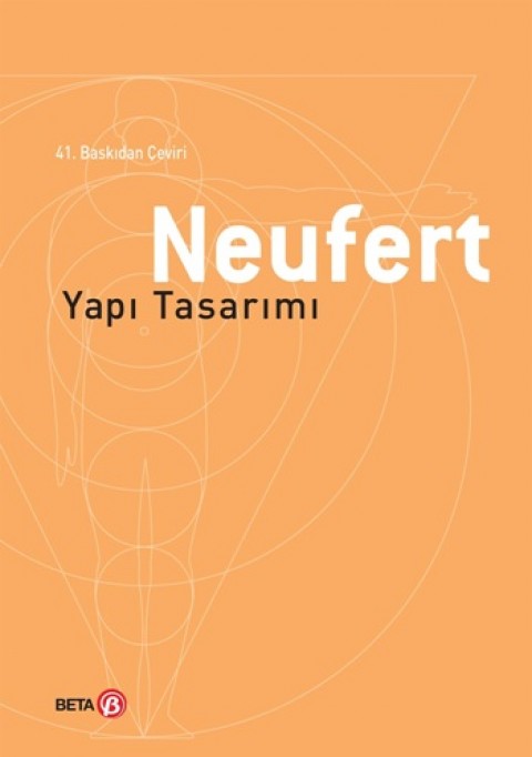Neufert Yapı Tasarımı (Ciltli)