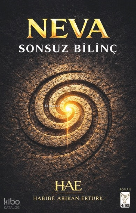 Neva;Sonsuz Bilinç
