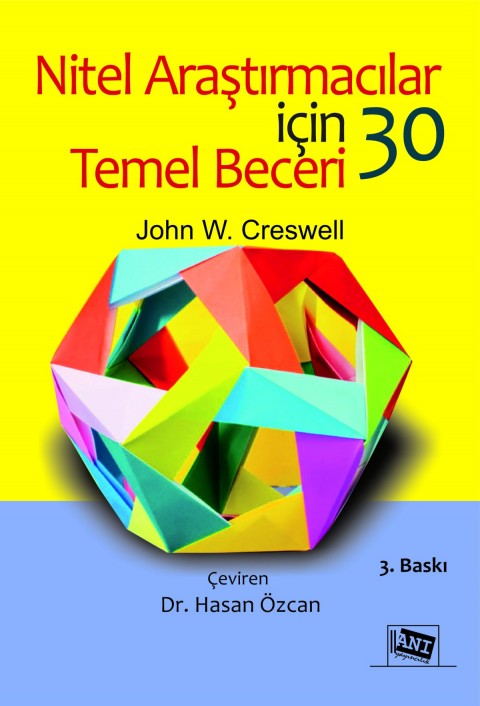 Nitel Araştırmacılar için 30 Temel Beceri