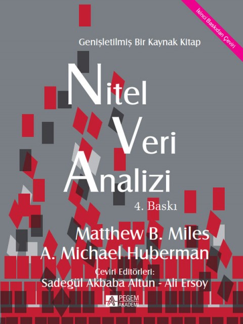 Nitel Veri Analizi