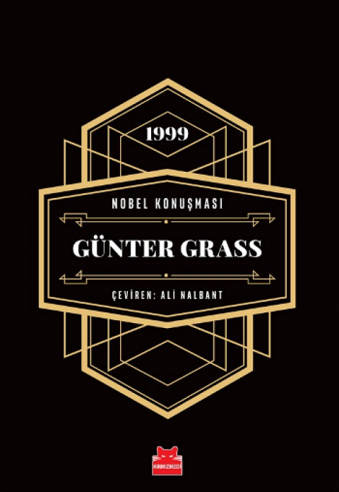 Nobel Konuşması - Günter Grass