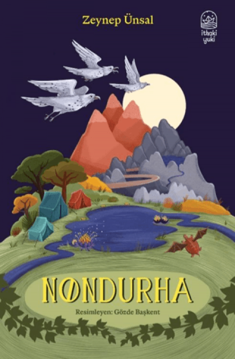 Nondurha