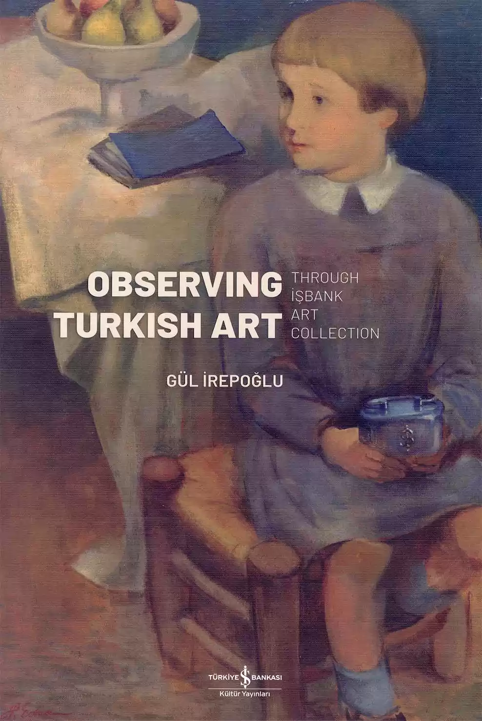 Observing Turkish Art (Ciltli)