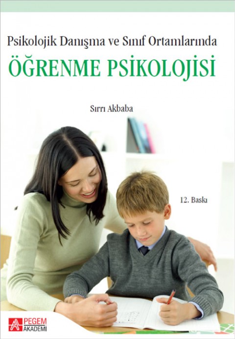 Öğrenme Psikolojisi