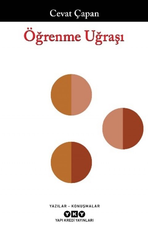 Öğrenme Uğraşı