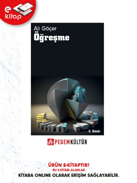 Öğreşme (e-kitap)