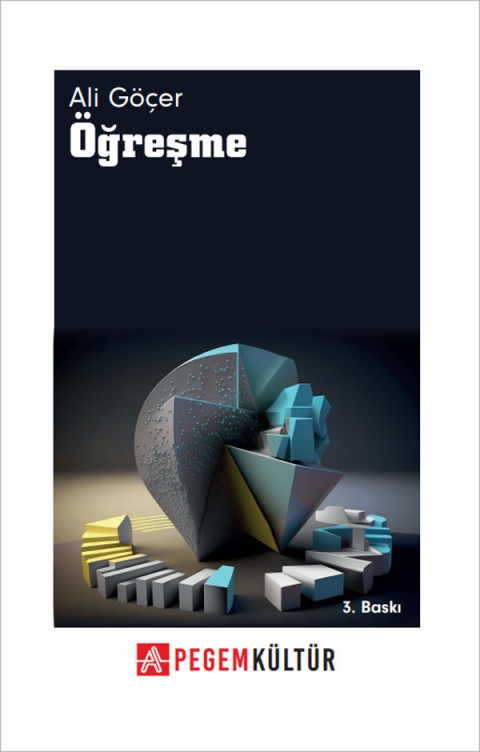 Öğreşme
