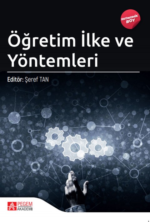 Öğretim İlke ve Yöntemleri (Ekonomik Boy)