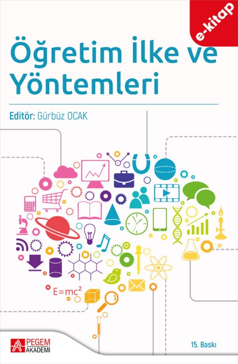 Öğretim İlke ve Yöntemleri (e-kitap)