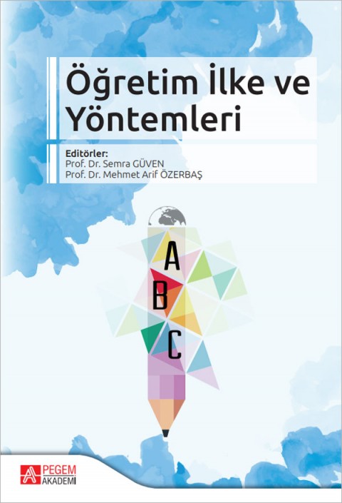 Öğretim İlke ve Yöntemleri
