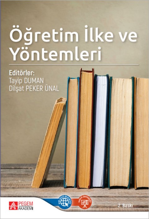 Öğretim İlke ve Yöntemleri