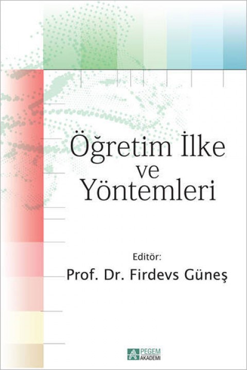 Öğretim İlke ve Yöntemleri