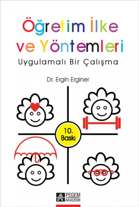 Öğretim İlke ve Yöntemleri