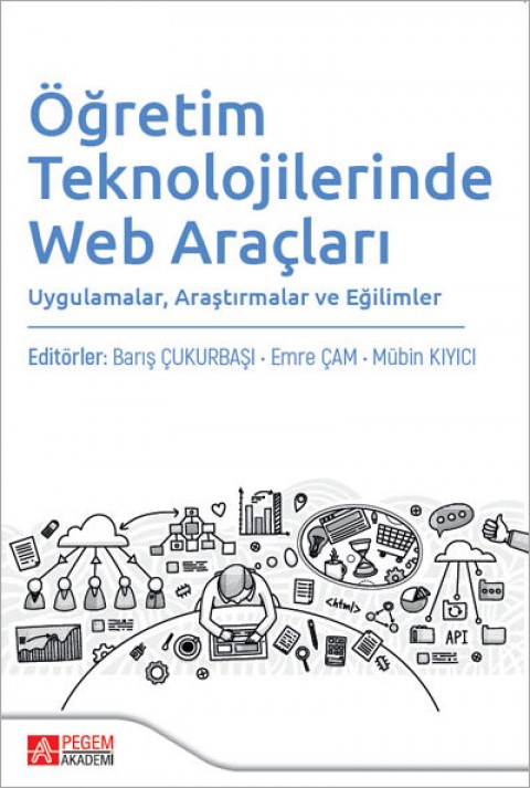Öğretim Teknolojilerinde Web Araçları