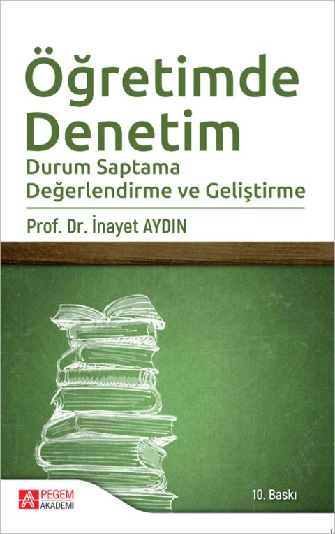 Öğretimde Denetim