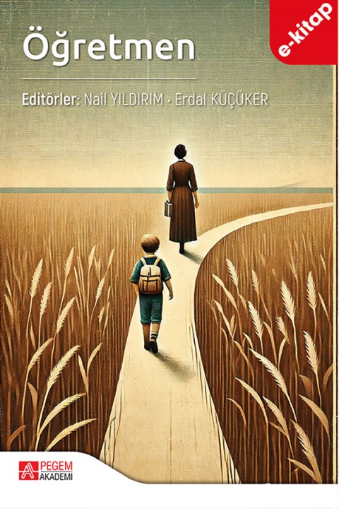 Öğretmen (e-kitap)
