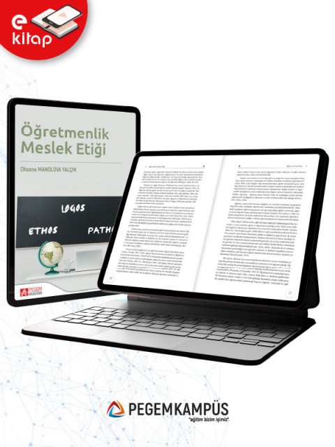 Öğretmenlik Meslek Etiği (e-kitap)