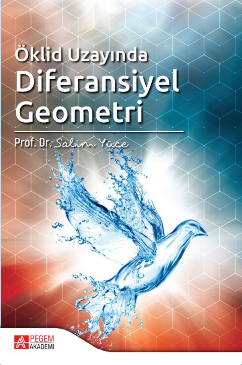 Öklid Uzayında Diferansiyel Geometri