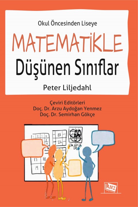 Okul Öncesinden Liseye Matematikle Düşünen Sınıflar