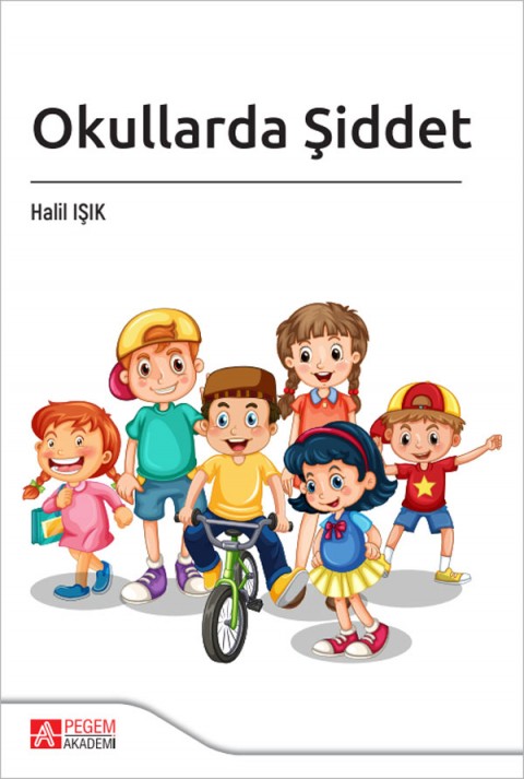 Okullarda Şiddet