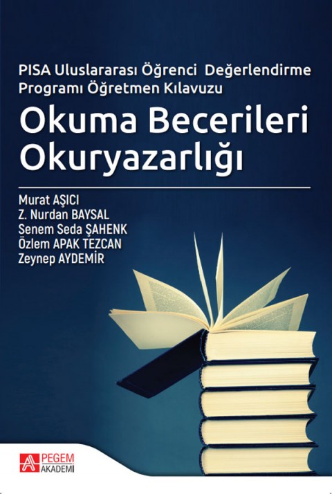 Okuma Becerileri Okuryazarlığı