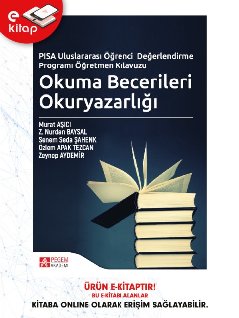 Okuma Becerileri Okuryazarlığı (e-kitap)