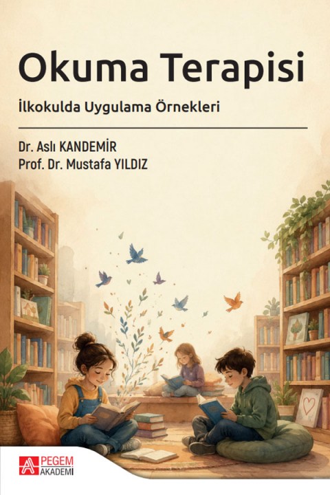 Okuma Terapisi İlkokulda Uygulama Örnekleri