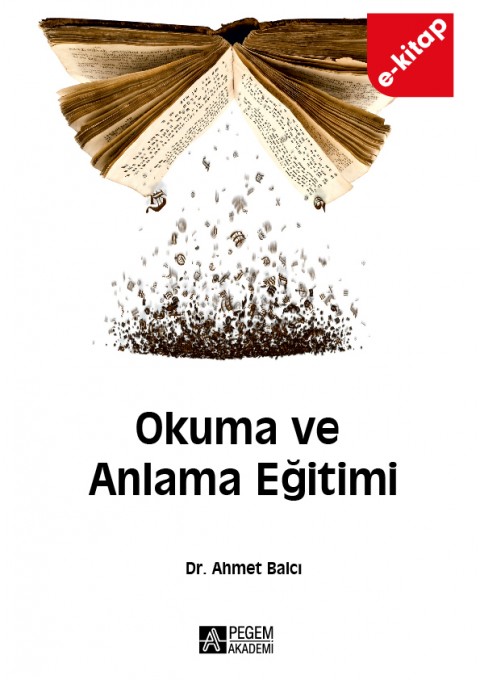 Okuma ve Anlama Eğitimi (e-kitap)
