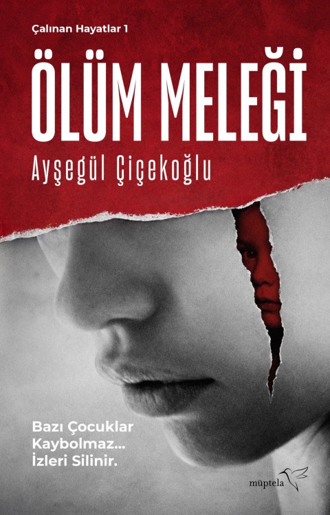 Ölüm Meleği - Çalınan Hayatlar 1