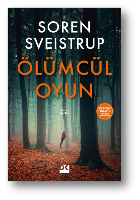 Ölümcül Oyun