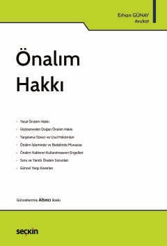 Önalım Hakkı