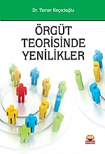 Örgüt Teorisinde Yenilikler