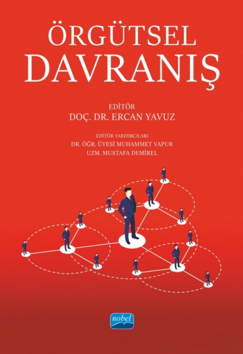 Örgütsel Davranış