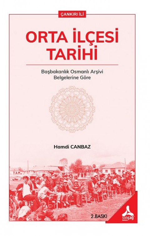 Orta İlçesi Tarihi