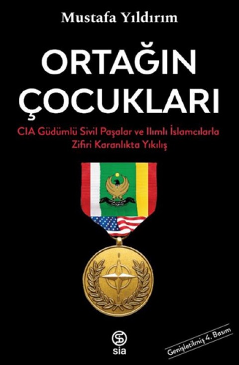 Ortağın Çocukları