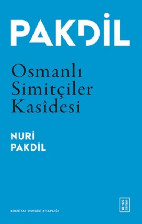 Osmanlı Simitçiler Kasidesi