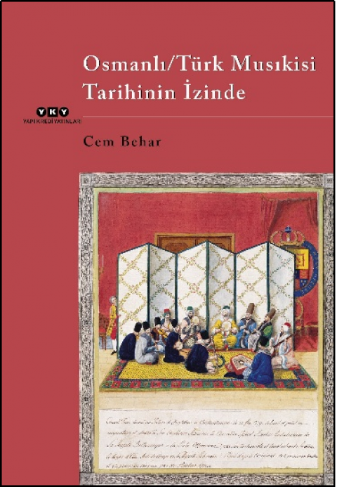 Osmanlı/Türk Musıkisi Tarihinin İzinde