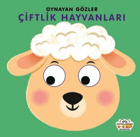 Oynayan Gözler - Çiftlik Hayvanları