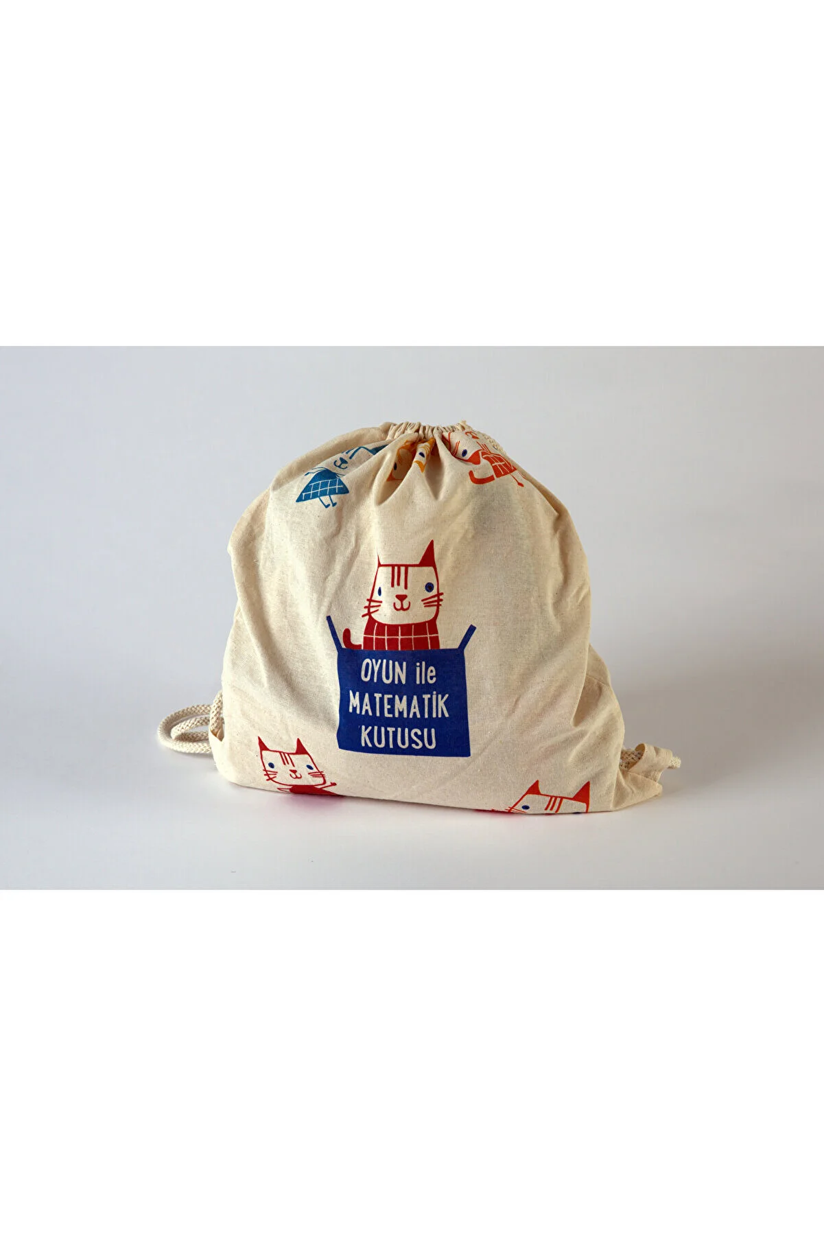 Oyun ile Matematik Kutusu