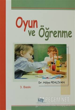 Oyun ve Öğrenme