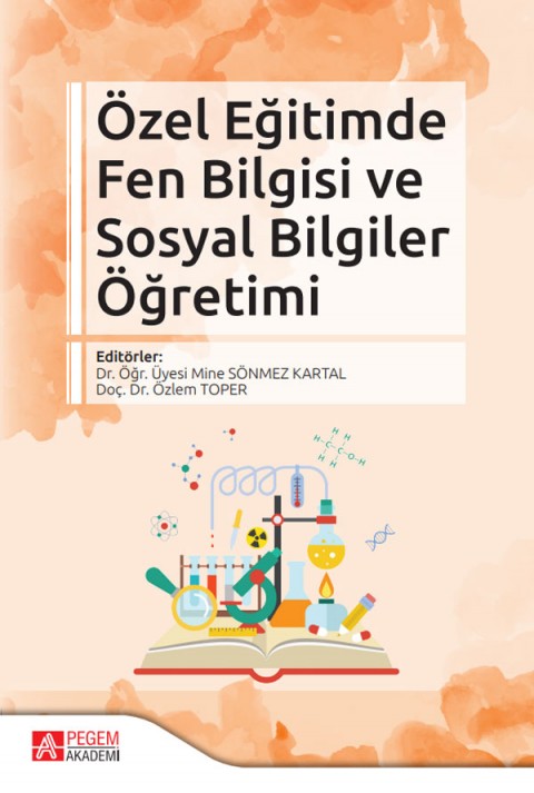 Özel Eğitimde Fen Bilgisi ve Sosyal Bilgiler Öğretimi