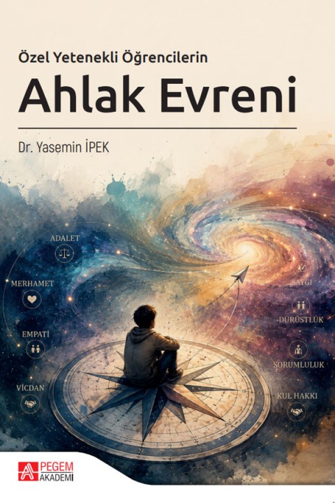Özel Yetenekli Öğrencilerin Ahlak Evreni